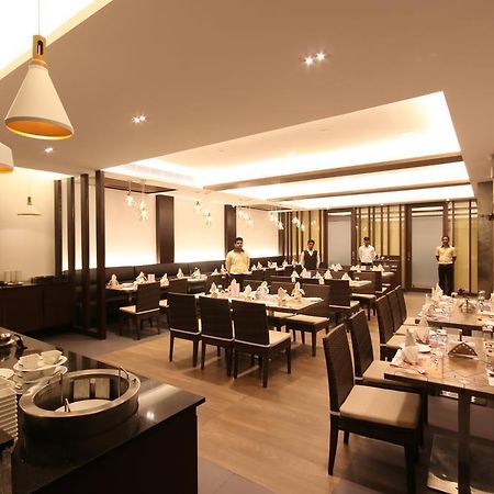 Khanna Fiesta Vellore Ngoại thất bức ảnh
