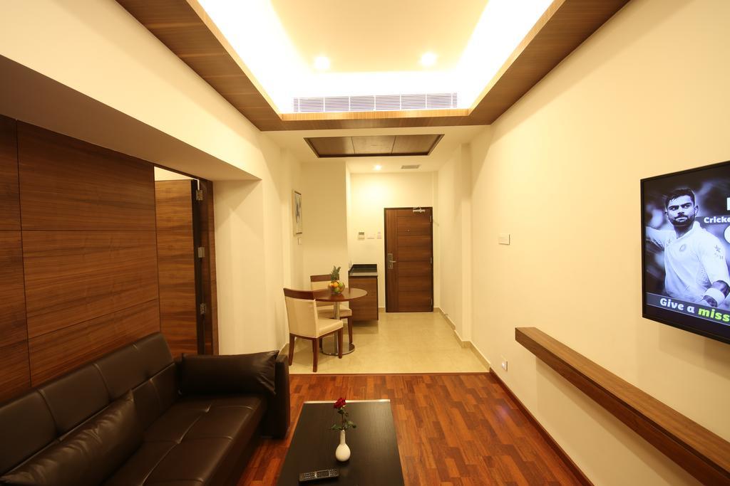 Khanna Fiesta Vellore Ngoại thất bức ảnh
