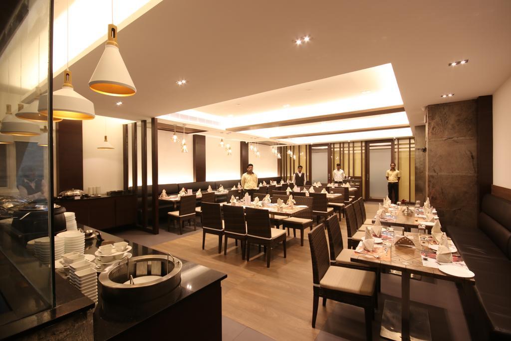 Khanna Fiesta Vellore Ngoại thất bức ảnh