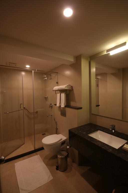Khanna Fiesta Vellore Ngoại thất bức ảnh