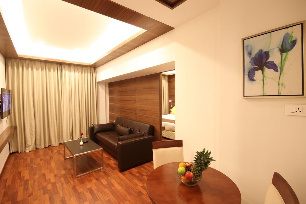 Khanna Fiesta Vellore Ngoại thất bức ảnh