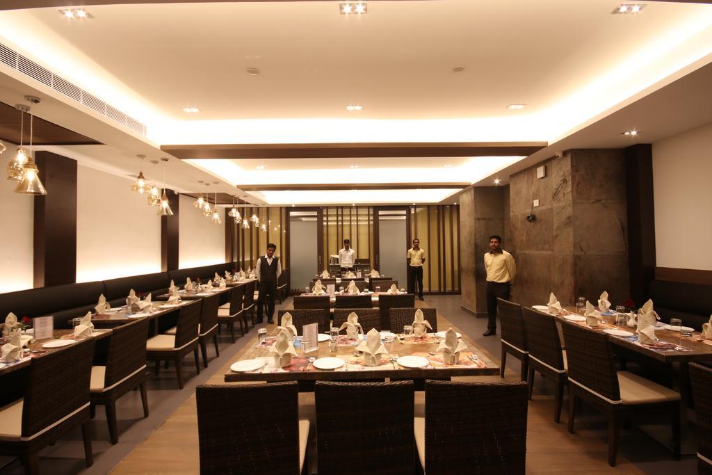 Khanna Fiesta Vellore Ngoại thất bức ảnh
