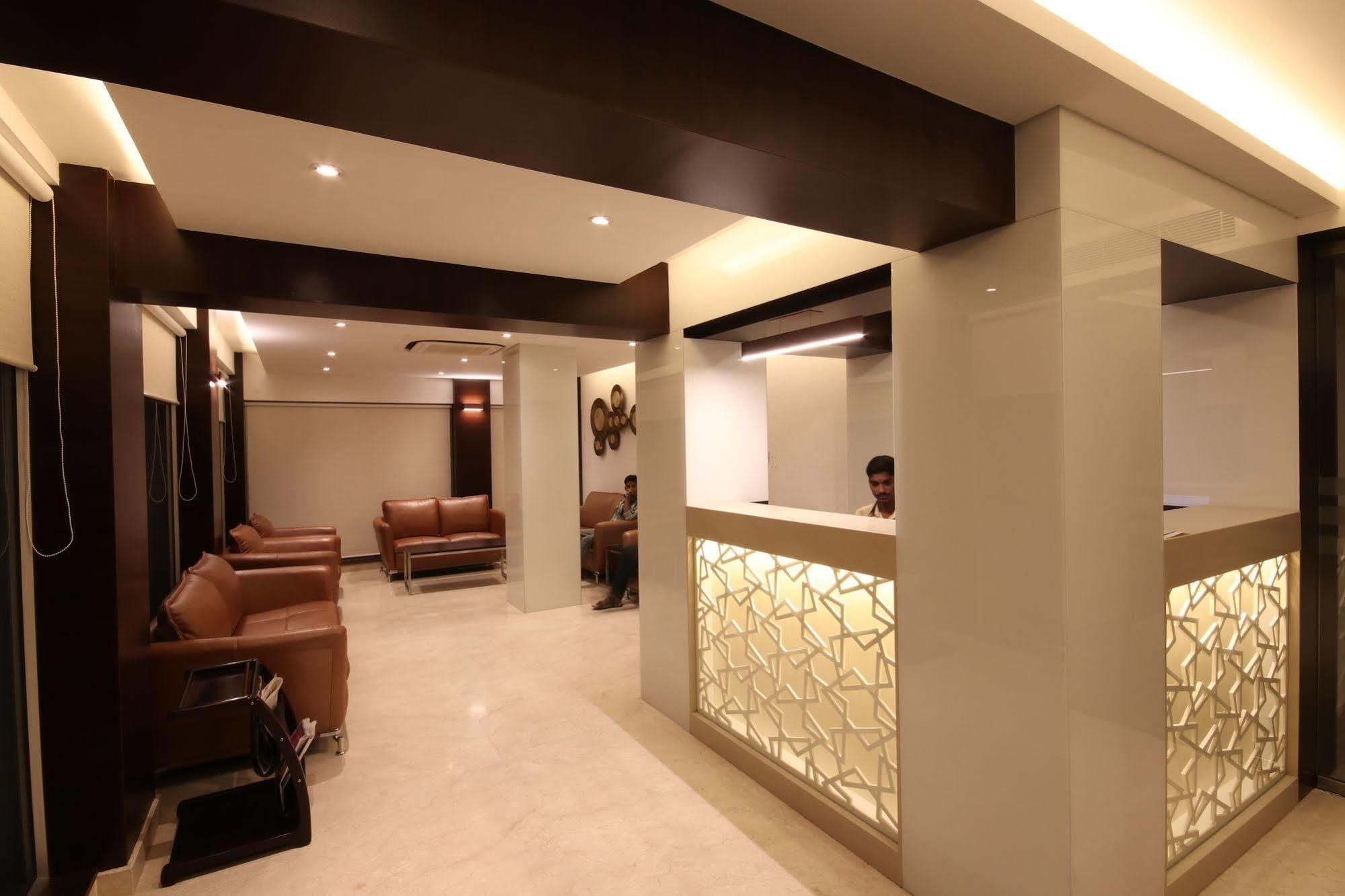 Khanna Fiesta Vellore Ngoại thất bức ảnh