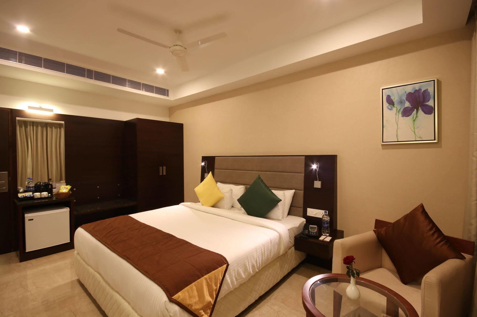 Khanna Fiesta Vellore Ngoại thất bức ảnh