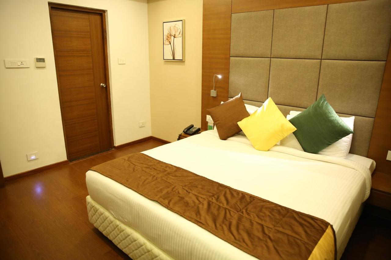 Khanna Fiesta Vellore Ngoại thất bức ảnh