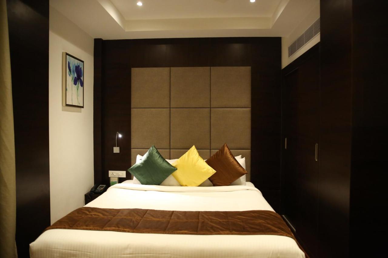 Khanna Fiesta Vellore Ngoại thất bức ảnh